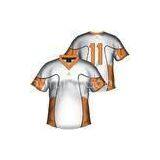 Usa Womens Soccer Jersey Slim Fit Cool Dry, Customized Football Team Uniforms