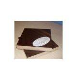 BROWN FILM FACED PLYWOOD thumbnail-1