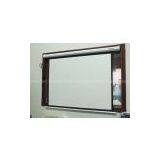 Electric Projection Screen for Education thumbnail-2