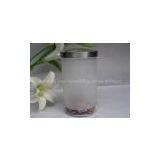 Frosted Glass Canisters thumbnail-2