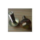 Square Threaded Nuts Din557 thumbnail-2