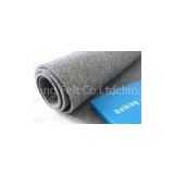 Thick Grey Wool Felt, Natural Sheep Industrial Wool Felt with  ISO9001, UKAS