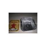 Aluminum Foil Food Container thumbnail-2