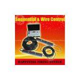 60 Channels Wire Control Firing System+1 Main Controller+2 Receivers thumbnail-1