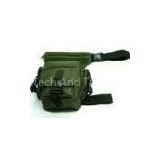 Military Tactical Pack Pouch / Army ACU Backpack For Storing