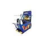 Amusement Machines Coin Operated,pac Man Electronic Game thumbnail-2