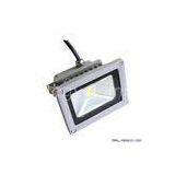 High Lumen Outdoor LED Flood Light High Brightness 50w 4000LM 85V - 264V