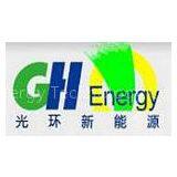 GHB New Energy Technology Co.,Ltd