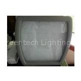 40 W Industrial Cool White Epistar LED Gas Station Canopy Lights with high brightness Ra 80