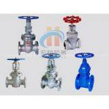 Insulation Gate Valve,high Quality ,competitive Price thumbnail-3