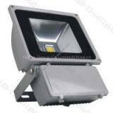 80w led flood light