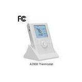 433MHz Wireless Multi Stage Heat Pump Thermostat Auto Changeover