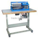 SM-203 Medium-sole Gluing Machine thumbnail-1