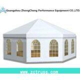 Inflatable Folding Party Performance Dome Canopy Aluminum Tent thumbnail-3