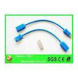 Customized USB 2.0 Flash Drive Silicone Rubber Wristbands Bracelets 64MB 128MB 256MB 512MB thumbnail-1