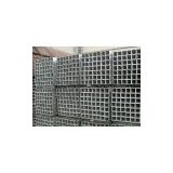 Square steel pipe made in professional manufacture