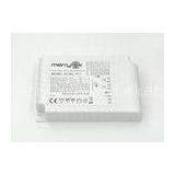 350mA - 850mA 1-10v Dimmable LED Driver 50W , No Need Sync Cable