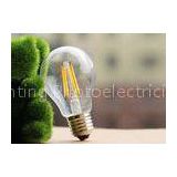 High Lumen 850lm 8w Old Fashioned Dimmable LED Filament Bulb Clear Glass