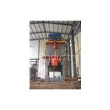 High Efficient Large Size Hot Die Hydraulic Forging Press Machine For Mechanical Parts
