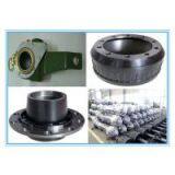 Single Revolving Container Twist Lock for Semi Trailer thumbnail-2