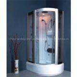 Steam Shower Room by China Supplier SFY-9008 thumbnail-1