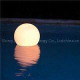 20CM Waterproof Glowing Led Ball thumbnail-1