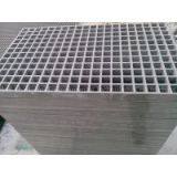 1220*3660*30mm Glassfibre Grating With Various Colors thumbnail-1