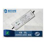 100-277Vdc 150W Constant Current LED Driver Waterproof IP67 CE RoHs Approved