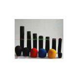 Fire-retardant Pipe Insulation Rubber Foam/polyurethane Specific Heat Foam Insulation thumbnail-1