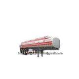 Fuel Tank Semi-Trailer(3 Axles) thumbnail-1