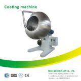 Sugar Coating Machine for Chewing Gum thumbnail-1