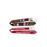 Silk Printing Lanyards thumbnail-1