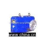 JS Series Helical  Gear Speed Reducer