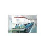 Straigh Insert Line With 180 Degree