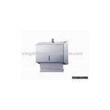 Stainless Steel Paper Holder,Toilet Paper Holder(P-013 Paper Holder) thumbnail-1
