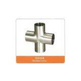 Welded Cross thumbnail-1