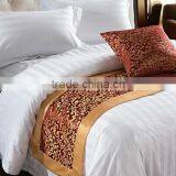 High Grade Noble and Graceful 5 Star Hotel Bed Runner thumbnail-1