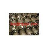310Moln/UNS S31050/1.4466 Forged Socket Welding SW Threaded Pipe Fittings Fitting thumbnail-1