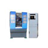 JK-4050 Metal CNC Milling Machine