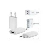 supply ipod iphone4/3G/3GS ipad/ipad 2 charge power
