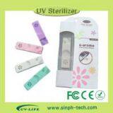 Cute Usb Aroma Diffuser Car Flavors