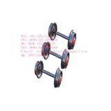 Hot Sell Right Wheels/fixed Coal Mining Wheel Sets in Stcok