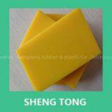 High Quality pe Sheet , Pvc, Pp,uhmwpe , Hdpe Plate , Panel ,block With Virgin Material Rigid Surface thumbnail-2