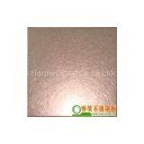 Latest High Quality Vibration Stainless Steel Sheet thumbnail-3