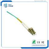 Hight Quality 7m 10Gigabit Multi Mode MM Fiber Optical Patch Cord thumbnail-4