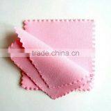 Anti-Tarnish Silver Polishing Cleaning Cloth Cleaner Platinum Jewelry New thumbnail-2