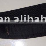 Neoprene Gun Belt