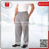 Hot Sale Designer Chef Pants