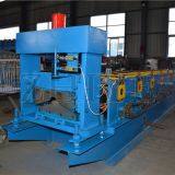 New Style Metal Ridge Cap Making Machine thumbnail-3