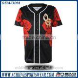 Cheap Custom Baseball Jerseys, Sleeveless Baseball Jersey 2017 thumbnail-1
